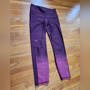 Under Armour Leggings Women's